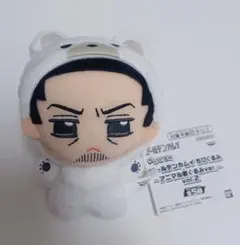 2026年最新】ゴールデンカムイ 月島 ちびぐるみの人気アイテム - メルカリ