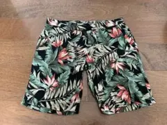 SOPHNET. FLOWER PATTERN SHORT PANT ショーツのサムネイル