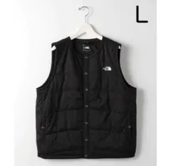 THE NORTH FACE Meadow Warm Vest 黒 L