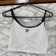 adidas Originals キャミソール ホワイト XSのサムネイル