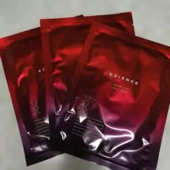 LKマスク LKサロン　部分用フェイシャルマスク 3セット（15枚） LK マスク LKサロン専売品2枚入×9枚 新品未使用 廃盤品 ご愛用の方是非