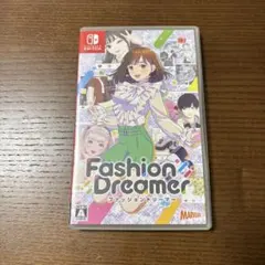 ファッションドリーマー switch