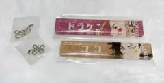 東リべ　アクリルスティック　ココ　ドラケン　九井一　龍宮寺堅