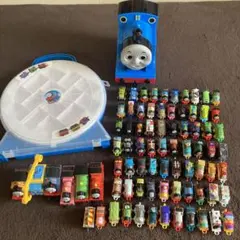 2026年最新】ミニミニトーマスの人気アイテム - メルカリ