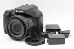 2026年最新】lumix dc-fz85-kの人気アイテム - メルカリ