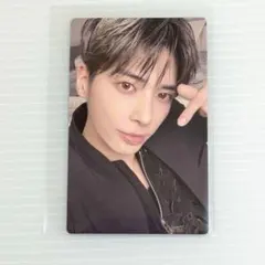 テヒョン トレカ GBGB 通常盤 通常 封入 TXT