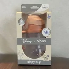 b.box ディズニー バンビ シッピーカップ 6m+のサムネイル