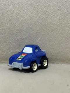 チョロQ NO.A-64 フェラーリ ディーノ 246 GTS - メルカリ