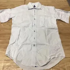 CHRISTIAN ORANI ワイシャツ　M
