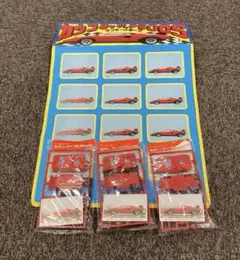 1970年代 昭和レトロ 当時物 ポリ製 カウンタックLP400 - メルカリ