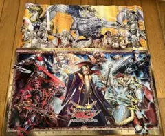 未開封] 無法神類G・イズモ プレイマット デュエプレ - メルカリ