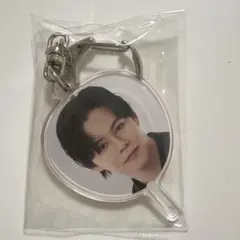 超特急 カイ エビライ うちわ アクキー