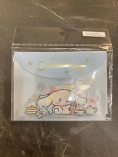 シナモロール シール・ステッカーセット