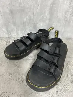 【中古:美品】Dr.Martens SOLOMAN 26cm クリーニング済 2025年最新】SOLOMANの人気アイテム - メルカリ
