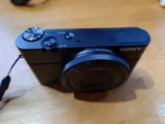 SONY Cyber-shot DSC-RX100 本体のサムネイル