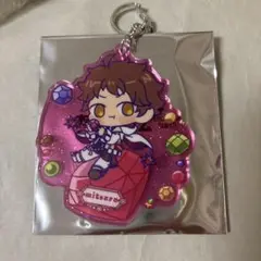 限定招募アクキー 光