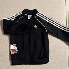 adidas Hello Kitty ジャージ　セットアップ 90のサムネイル