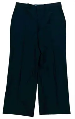 チェックパンツ スラックス