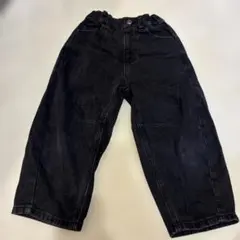 ゴムウエストパンツ