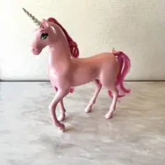 ビンテージバービー