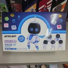 ねんどろいど さぷらいず ASTRO BOT アストロ 1.0