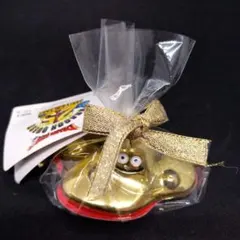 ドラゴンクエスト 25周年 メタリックモンスターズギャラリー　はぐれメタル