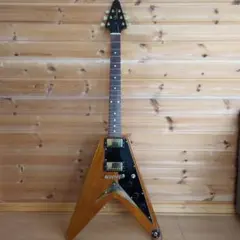 BacchusフライングV BFV-700 BFV-700 OW （旧 BFV-STD OW） Bacchus