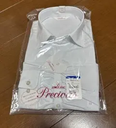 就活、入学式用ギャザーブラウス　サイズ11