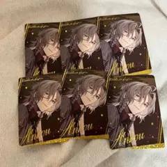 オトなつ　アンクゥ　パルカ