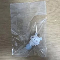 ちいかわ スヤスヤますこっと2 モモンガ