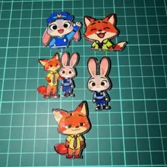 チャームセット