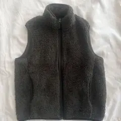 ベスト フリース