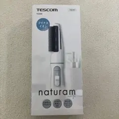 TESCOM TC200B マイナスイオン カールドライヤー