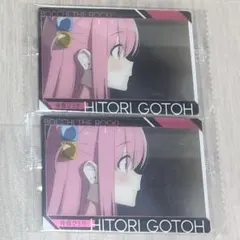 ぼっち・ざ・ろっく！ 後藤ひとり ウエハースカード