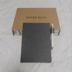 2026年最新】SuperNote nomadの人気アイテム - メルカリ