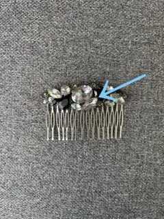 【訳あり】アッカ　acca ヘアアクセサリーのサムネイル
