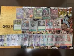 い*こ様 ワンピースカード　レア以上まとめ売り