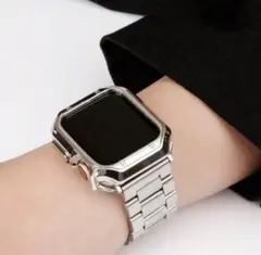 apple watch 45mm バンド