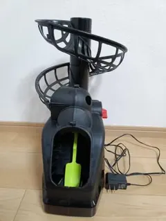 限定❗️本日まで値引き❗️バドミントン用 自動シャトル発射機 