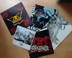 AEROSMITH Nine Lives JR ポスター 非売品 エアロスミス - メルカリ