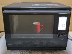 Panasonicハイグレードコンベクション スチームオーブンレンジBistro