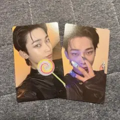 とぬ‎´•ﻌ•`様 リクエスト 3点 まとめ商品