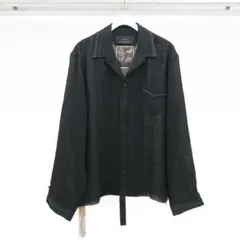 takato着用】Professor.E POPLIN SHIRT 26SS - メルカリ