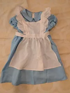 キャサリンコテージ　アリスコスチューム　120