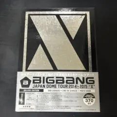 BIGBANG/BIGBANG JAPAN DOME TOUR2014～2015