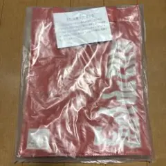 SixTONES Feel da CITY ショッピングバッグ