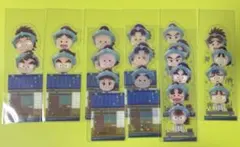 忍たま乱太郎 ブックマークコレクション 1年生