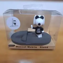 PEANUTS スヌーピー スマホスタンド