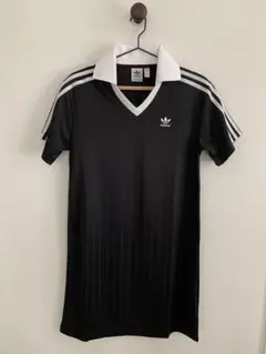 【値下げ⭕️】adidas ブラック ミニワンピース XS タグ付き 2026年最新】adidas originals レディース ミニワンピースの人気