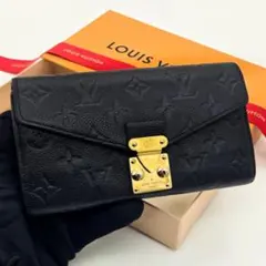 値下げ不可 ルイヴィトン✨モノグラム✨アンプラント✨メティス✨長